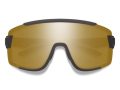 Smith Gafas de Sol SM Wildcat 4JC/QE