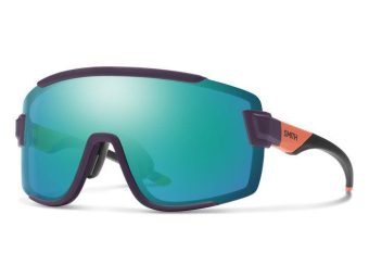 Smith Gafas de Sol SM Wildcat 838/G0