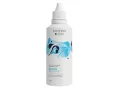Saline (100 ml), solución salina para enjuagar las lentes