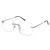 Berkeley gafas 856A