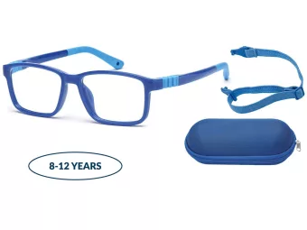 Berkeley gafas FX3