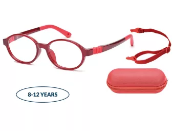 Berkeley gafas FX4C