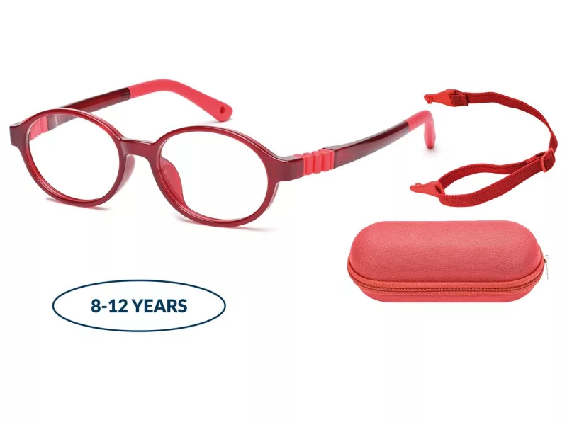 Berkeley gafas FX4C