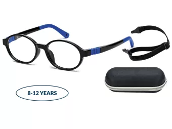 Berkeley gafas FX4D