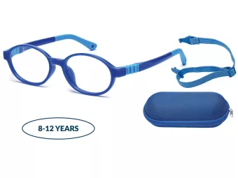 Berkeley gafas FX4