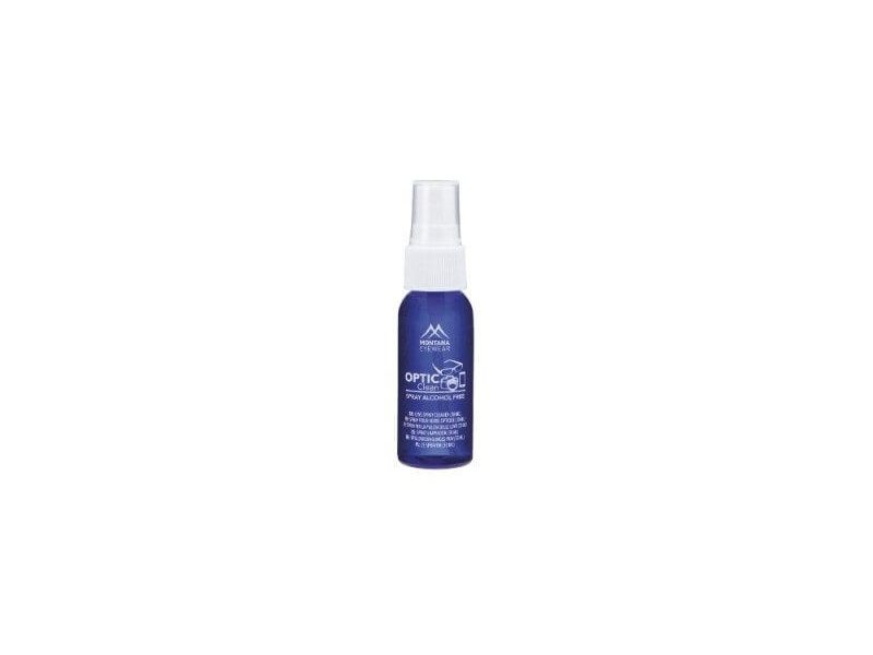 Spray limpiador de gafas sin alcohol (30 ml)