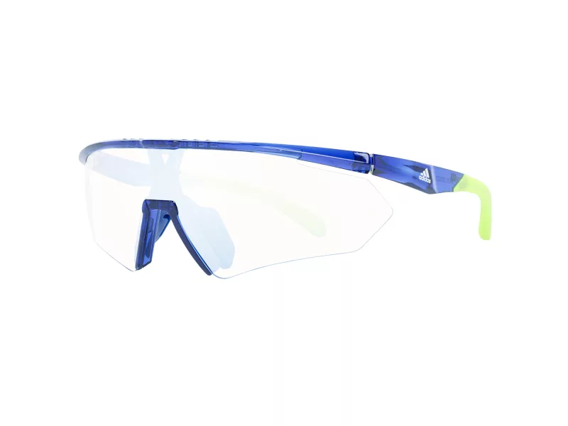 Adidas Sport Gafas de Sol SP 0027 91X - Lentes de contacto,