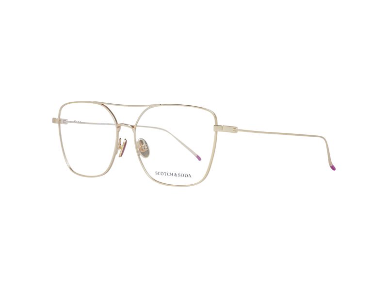 Scotch & Soda Gafas Graduadas SS 1008 456
