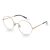 Scotch & Soda Gafas Graduadas SS 1010 410