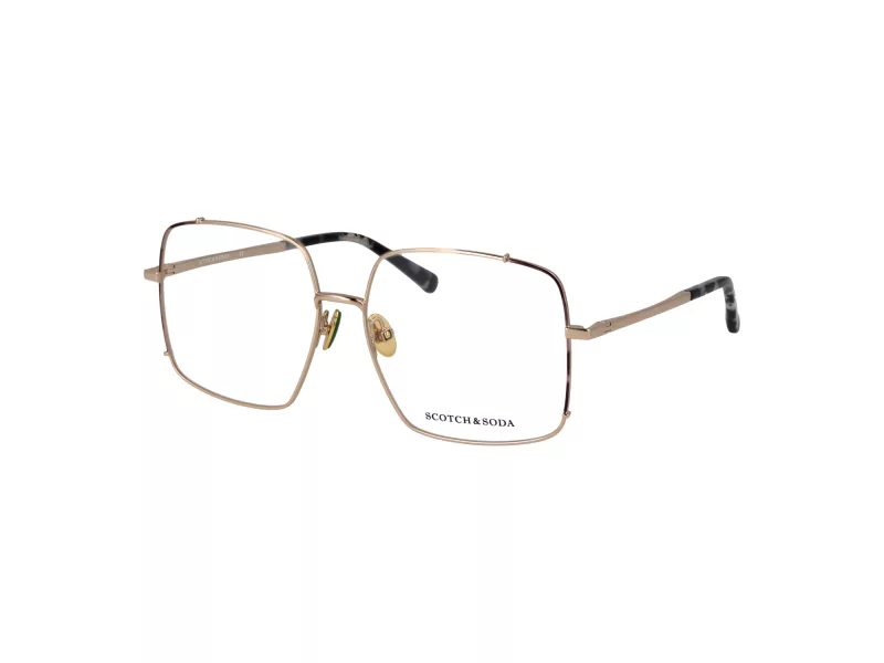 Scotch & Soda Gafas Graduadas SS 1011 420