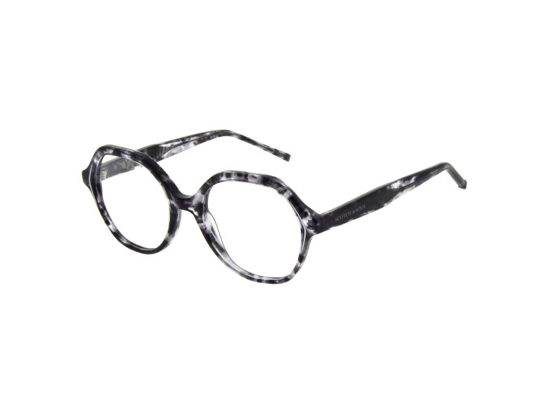 Scotch & Soda Gafas Graduadas SS 1015 004
