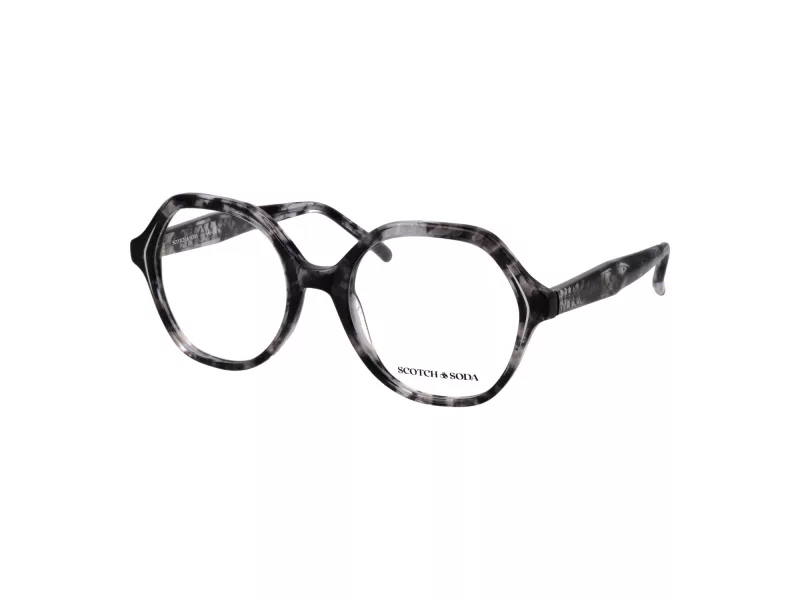 Scotch & Soda Gafas Graduadas SS 1015 004