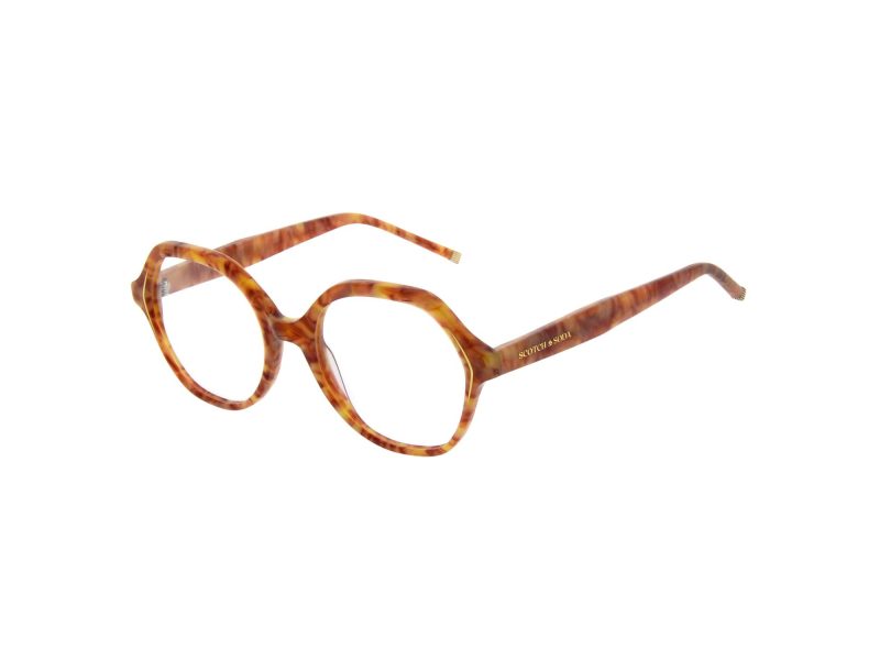 Scotch & Soda Gafas Graduadas SS 1015 185
