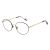 Scotch & Soda Gafas Graduadas SS 1017 002