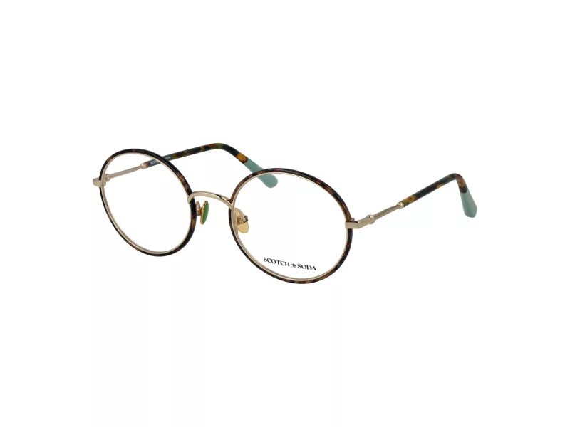 Scotch & Soda Gafas Graduadas SS 1020 464