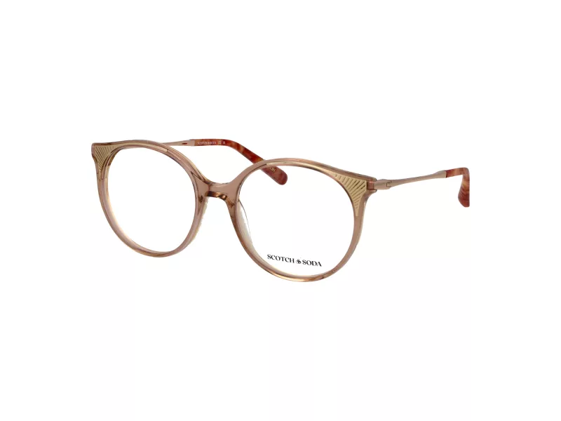 Scotch & Soda Gafas Graduadas SS 1024 173