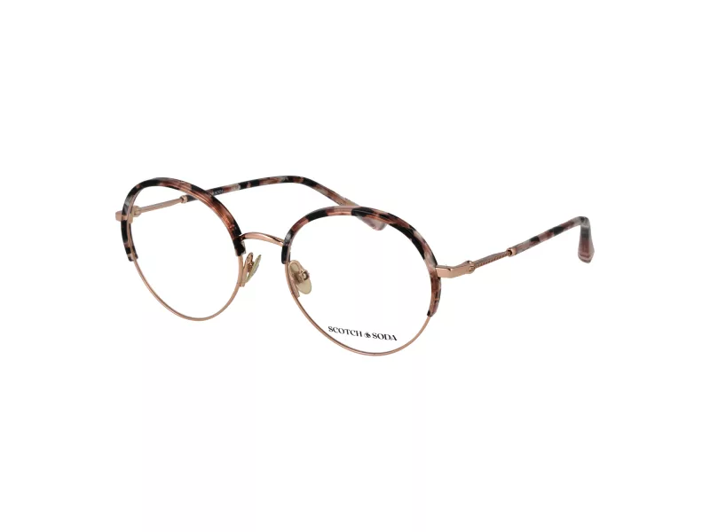 Scotch & Soda Gafas Graduadas SS 1027 106