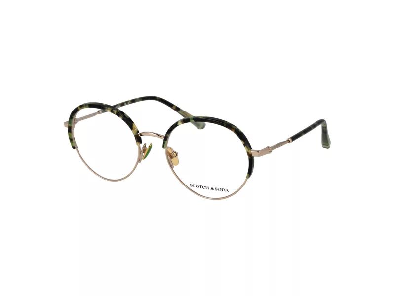 Scotch & Soda Gafas Graduadas SS 1027 505