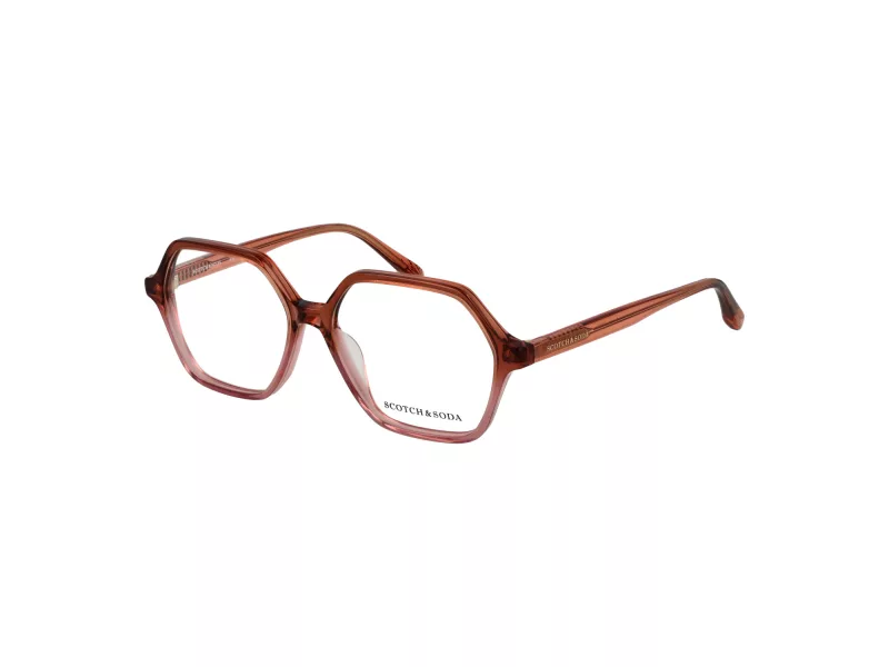 Scotch & Soda Gafas Graduadas SS 3014 211