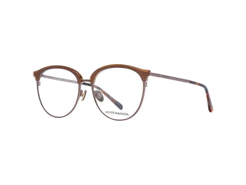 Scotch & Soda Gafas Graduadas SS 3015 172