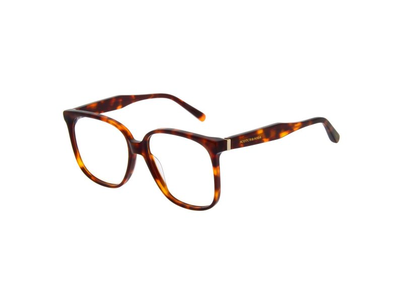 Scotch & Soda Gafas Graduadas SS 3019 142