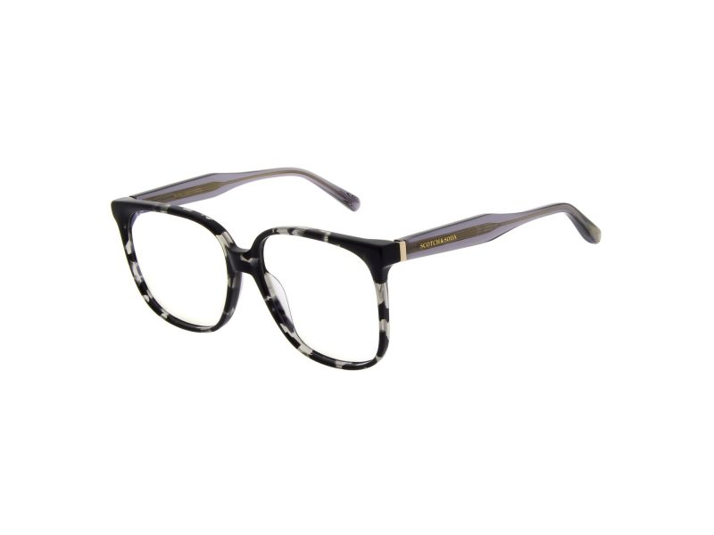 Scotch & Soda Gafas Graduadas SS 3019 978