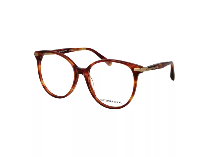 Scotch & Soda Gafas Graduadas SS 3020 102
