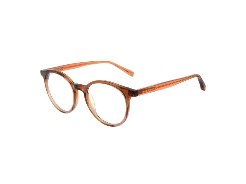 Scotch & Soda Gafas Graduadas SS 3021 211