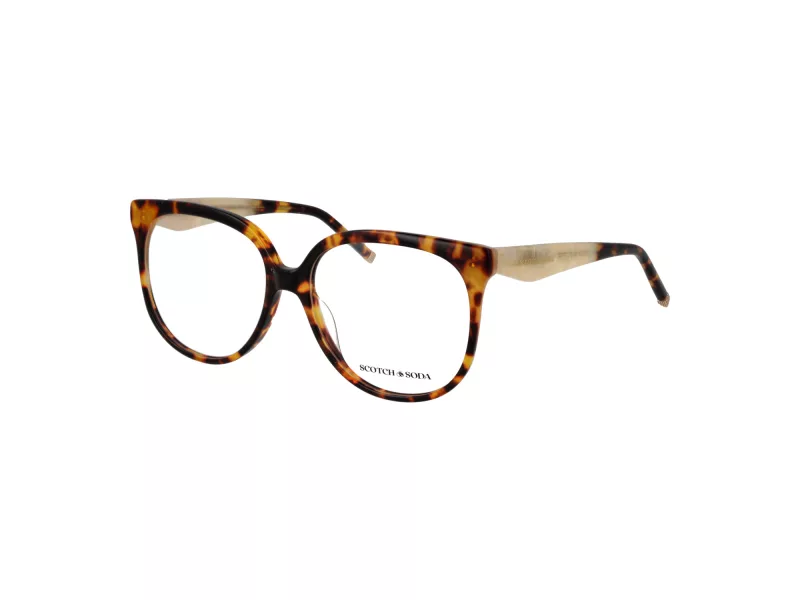 Scotch & Soda Gafas Graduadas SS 3023 104