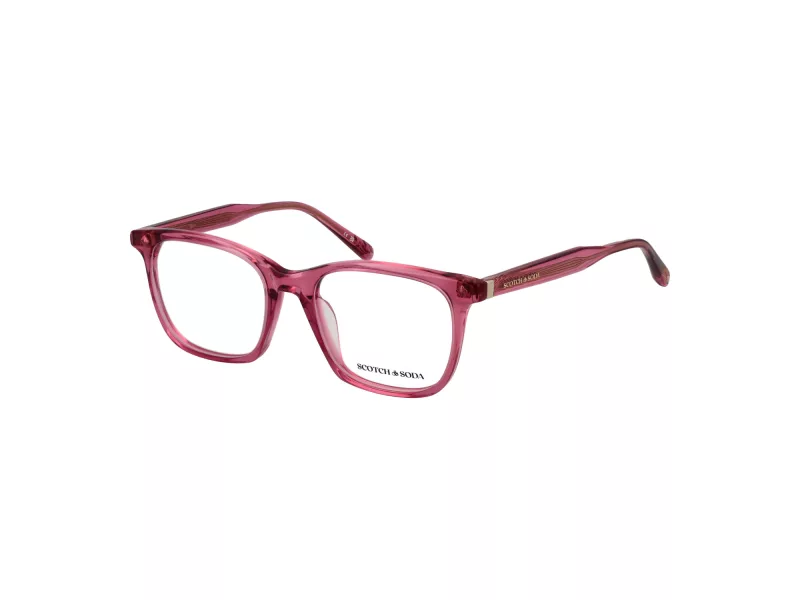 Scotch & Soda Gafas Graduadas SS 3024 298