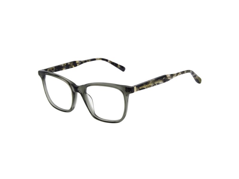 Scotch & Soda Gafas Graduadas SS 3024 901