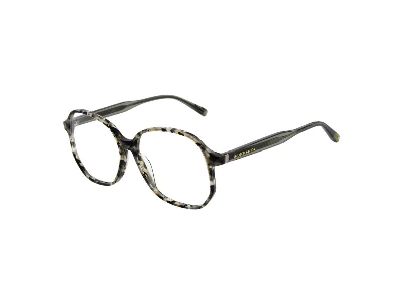 Scotch & Soda Gafas Graduadas SS 3025 907