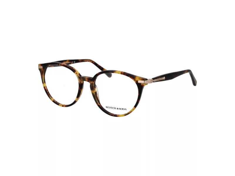 Scotch & Soda Gafas Graduadas SS 3026 102