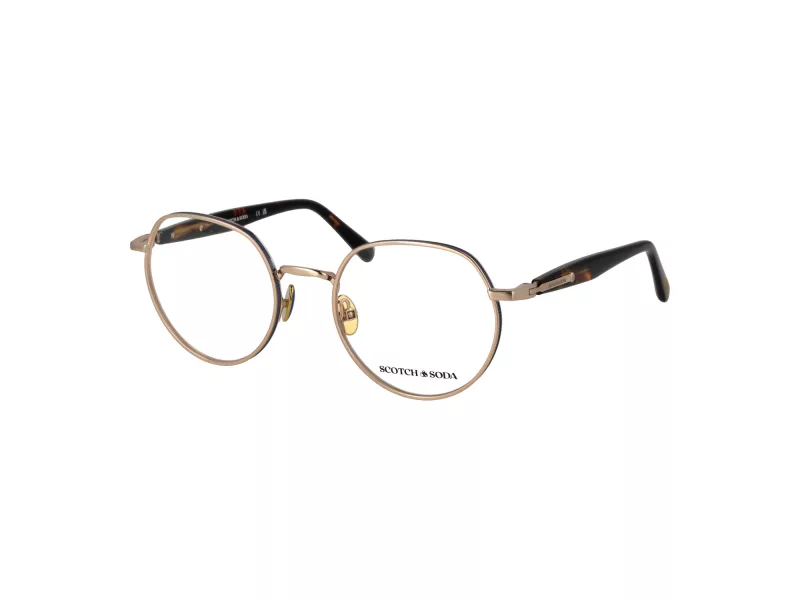 Scotch & Soda Gafas Graduadas SS 3028 403