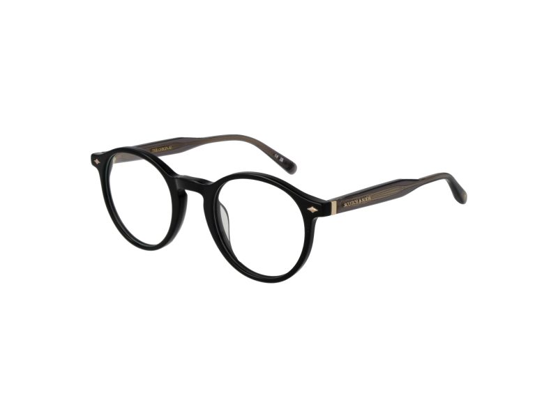 Scotch & Soda Gafas Graduadas SS 3039 001