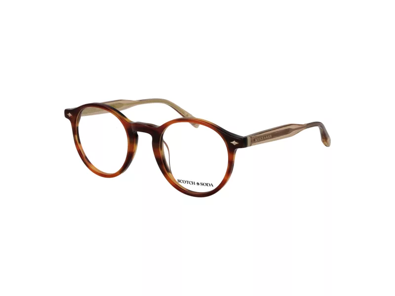 Scotch & Soda Gafas Graduadas SS 3039 151