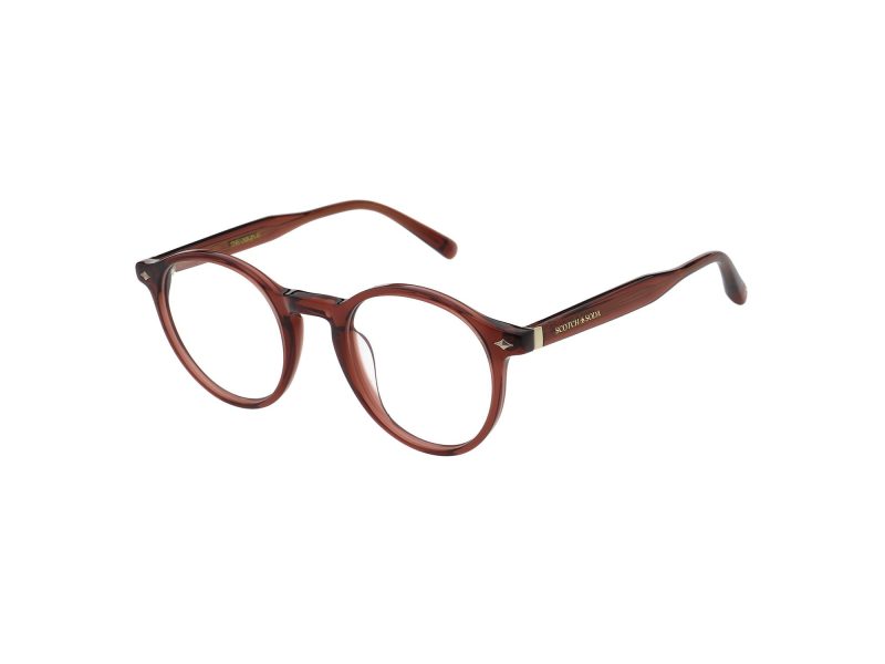 Scotch & Soda Gafas Graduadas SS 3039 166