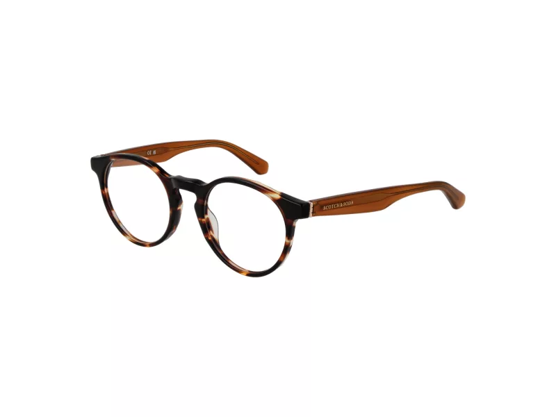 Scotch & Soda Gafas Graduadas SS 4009 173