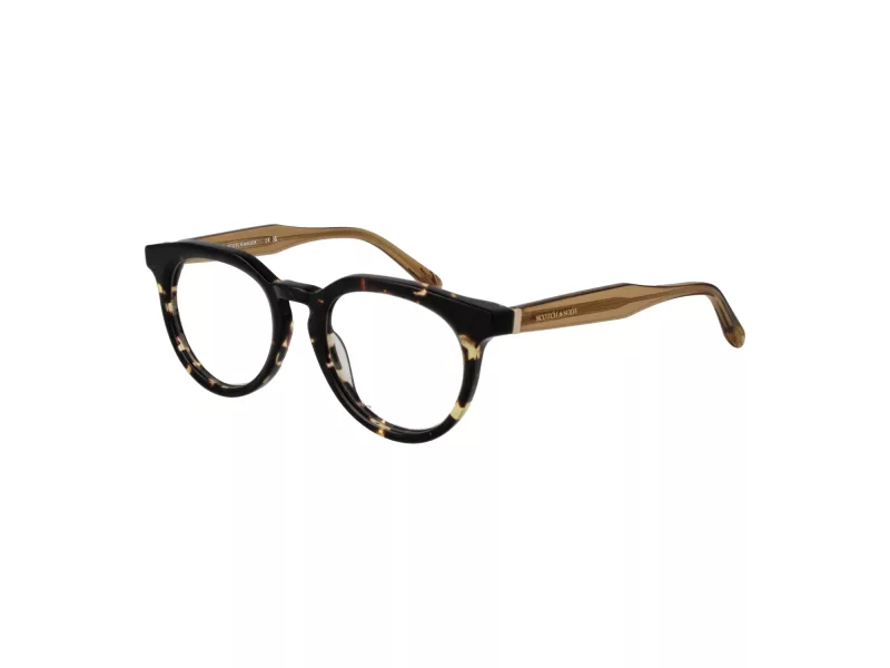 Scotch & Soda Gafas Graduadas SS 4017 107