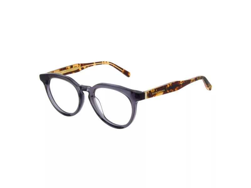 Scotch & Soda Gafas Graduadas SS 4017 916