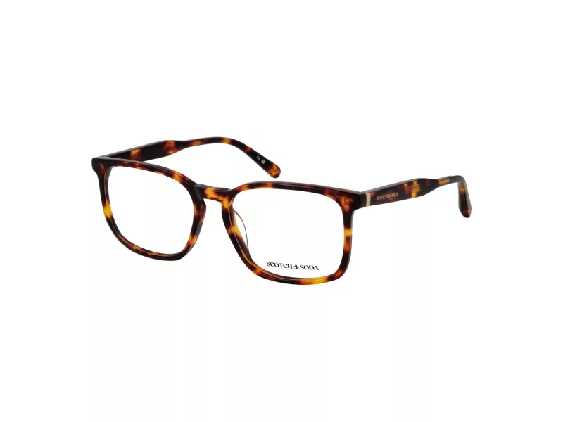 Scotch & Soda Gafas Graduadas SS 4022 100