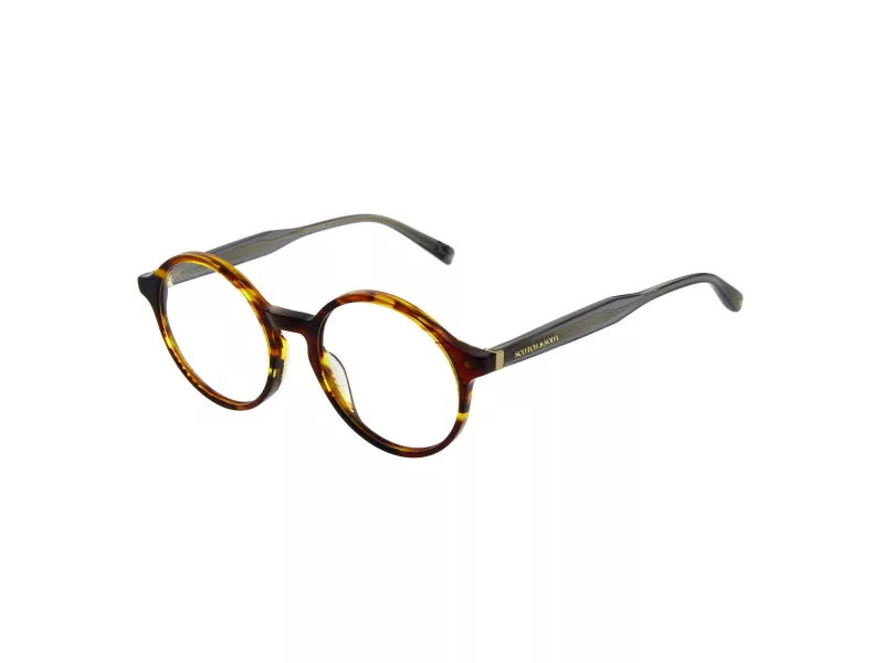Scotch & Soda Gafas Graduadas SS 4023 107