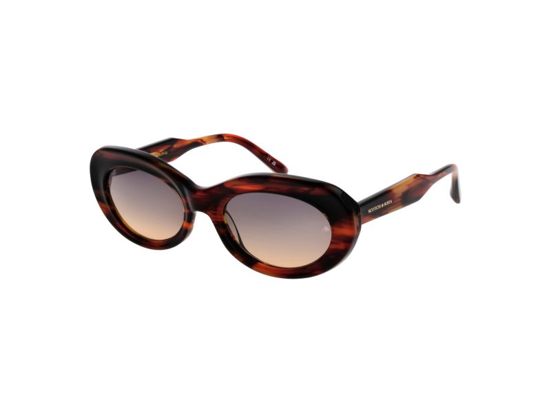 Scotch & Soda Gafas de Sol SS 7034 107