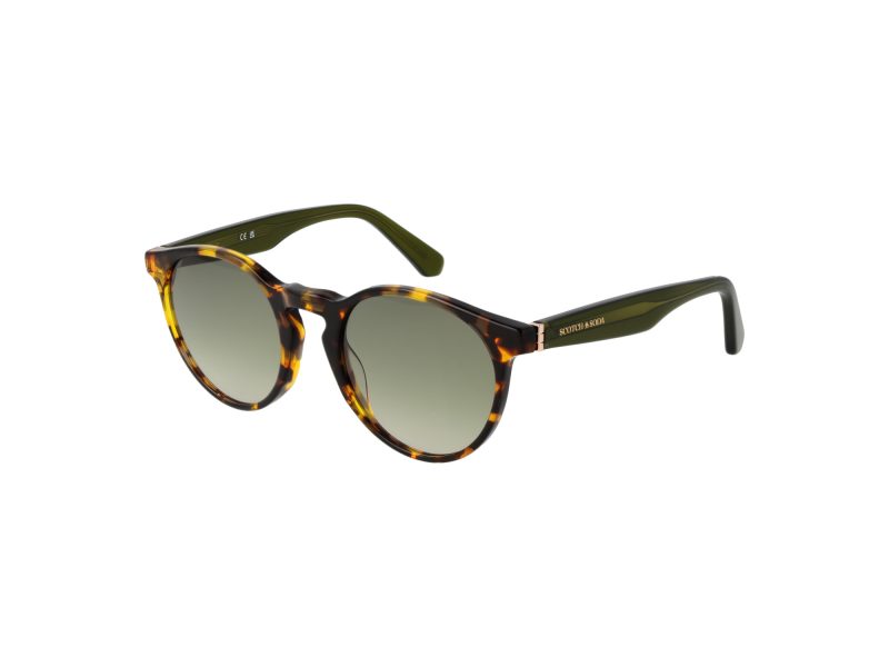 Scotch & Soda Gafas de Sol SS 8004 175