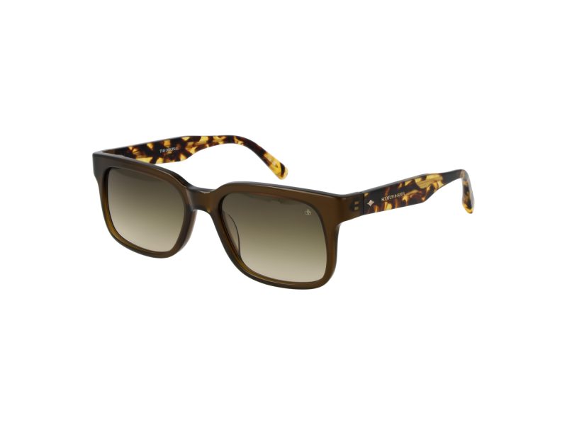 Scotch & Soda Gafas de Sol SS 8017 550