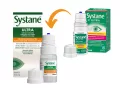 Systane Ultra sin conservantes (10 ml)