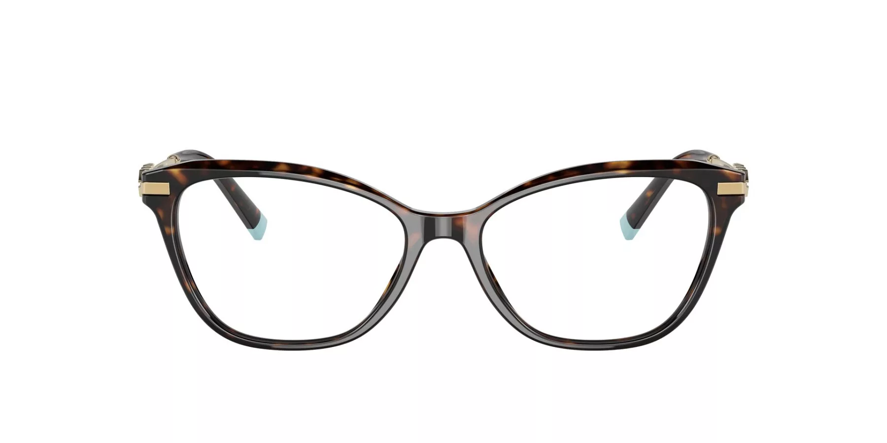 Tiffany Gafas Graduadas TF 2219B 8015 - Lentes de contacto,