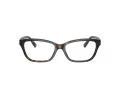 Tiffany TF 2233B 8015 52 Női szemüvegkeret (optikai keret)
