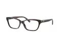 Tiffany TF 2233B 8015 52 Női szemüvegkeret (optikai keret)