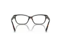 Tiffany TF 2233B 8015 52 Női szemüvegkeret (optikai keret)